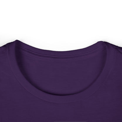 Coastal Pine Real Estate Logo Tee — Women&