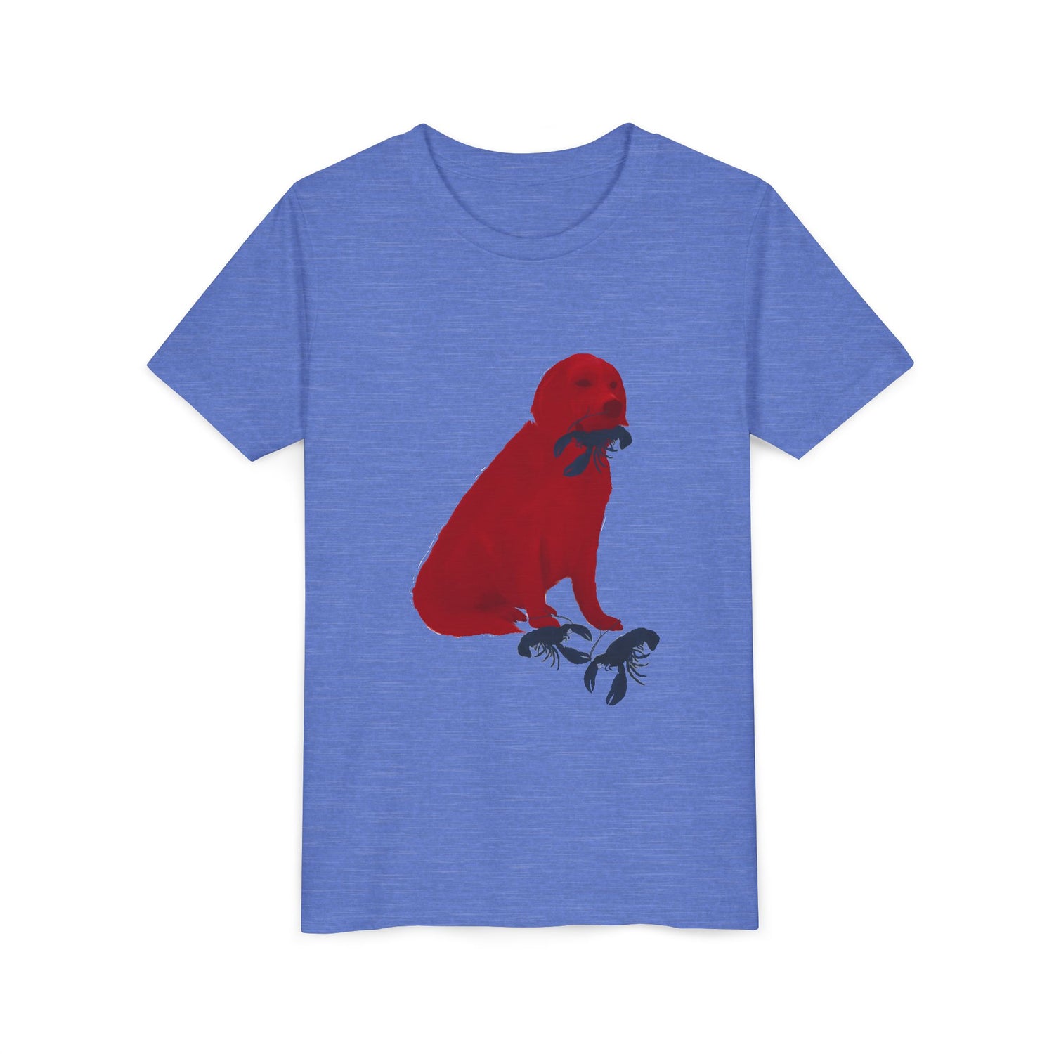 Golden Retriever Patriotic, 4th of July, Red White and Blue, Stars and Stripes, America T shirt Design, Casual Kids T-Shirt, Animal Graphic Tee, Fun Summer Shirt, Great Gift for Kids, Perfect for [...]
