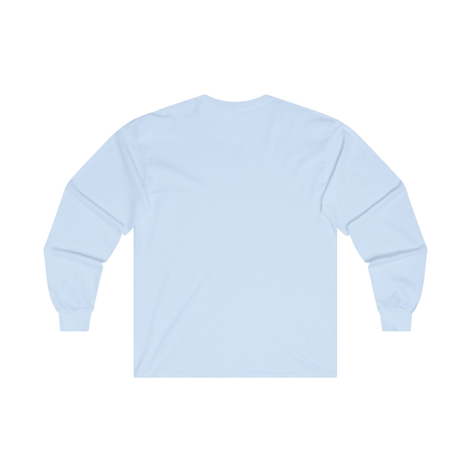 Long Sleeve Tee - Funny Prostate Cancer Messed with the Wrong C**K Design