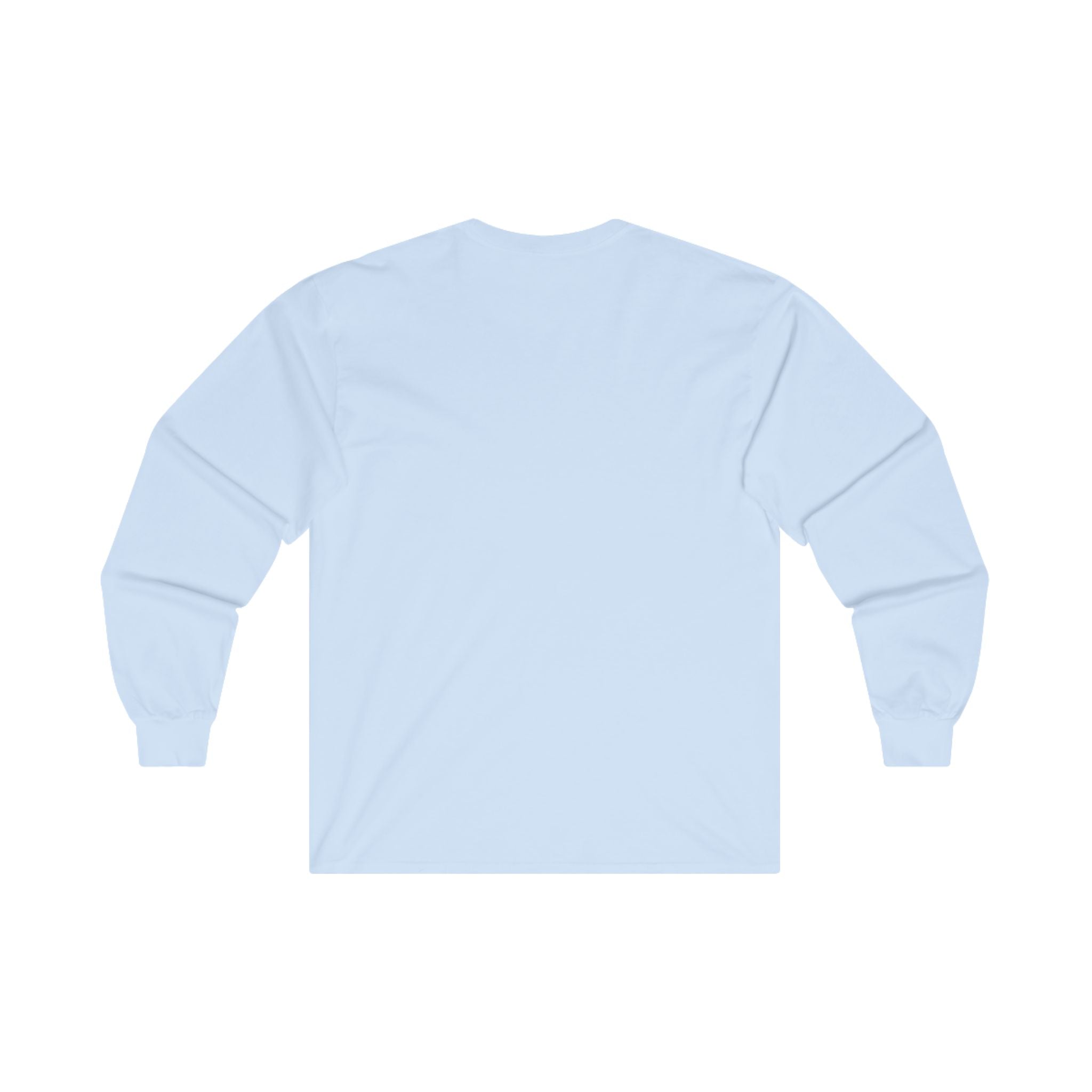 Long Sleeve Tee - Funny Prostate Cancer Messed with the Wrong C**K Design