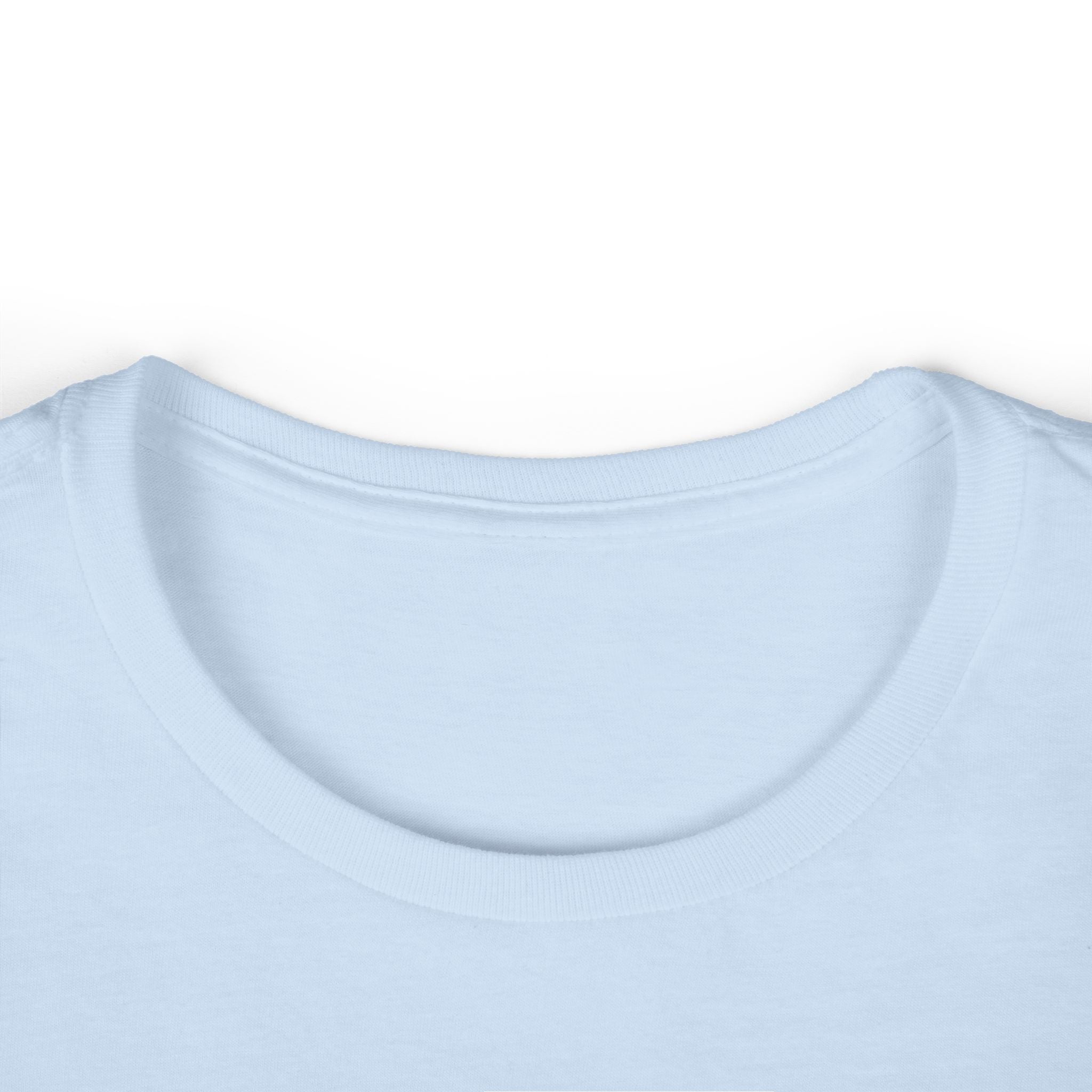 Coastal Pine Real Estate Logo Tee — Women&
