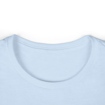 Coastal Pine Real Estate Logo Tee — Women&