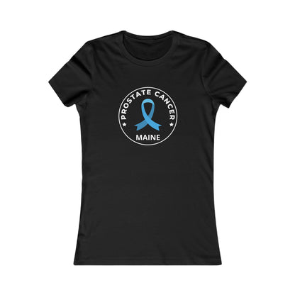 Copy of Prostate Cancer Maine Women&