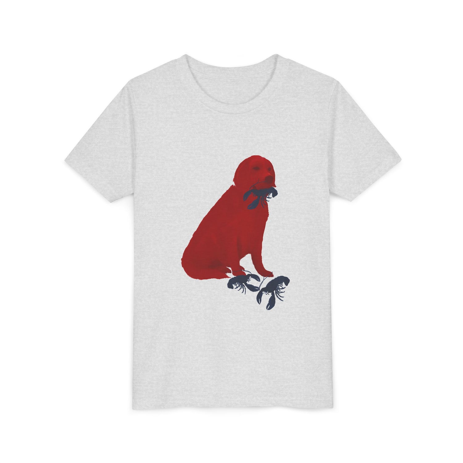 Golden Retriever Patriotic, 4th of July, Red White and Blue, Stars and Stripes, America T shirt Design, Casual Kids T-Shirt, Animal Graphic Tee, Fun Summer Shirt, Great Gift for Kids, Perfect for [...]