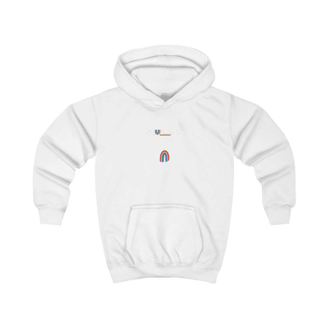 Kids EquALLity Hoodie
