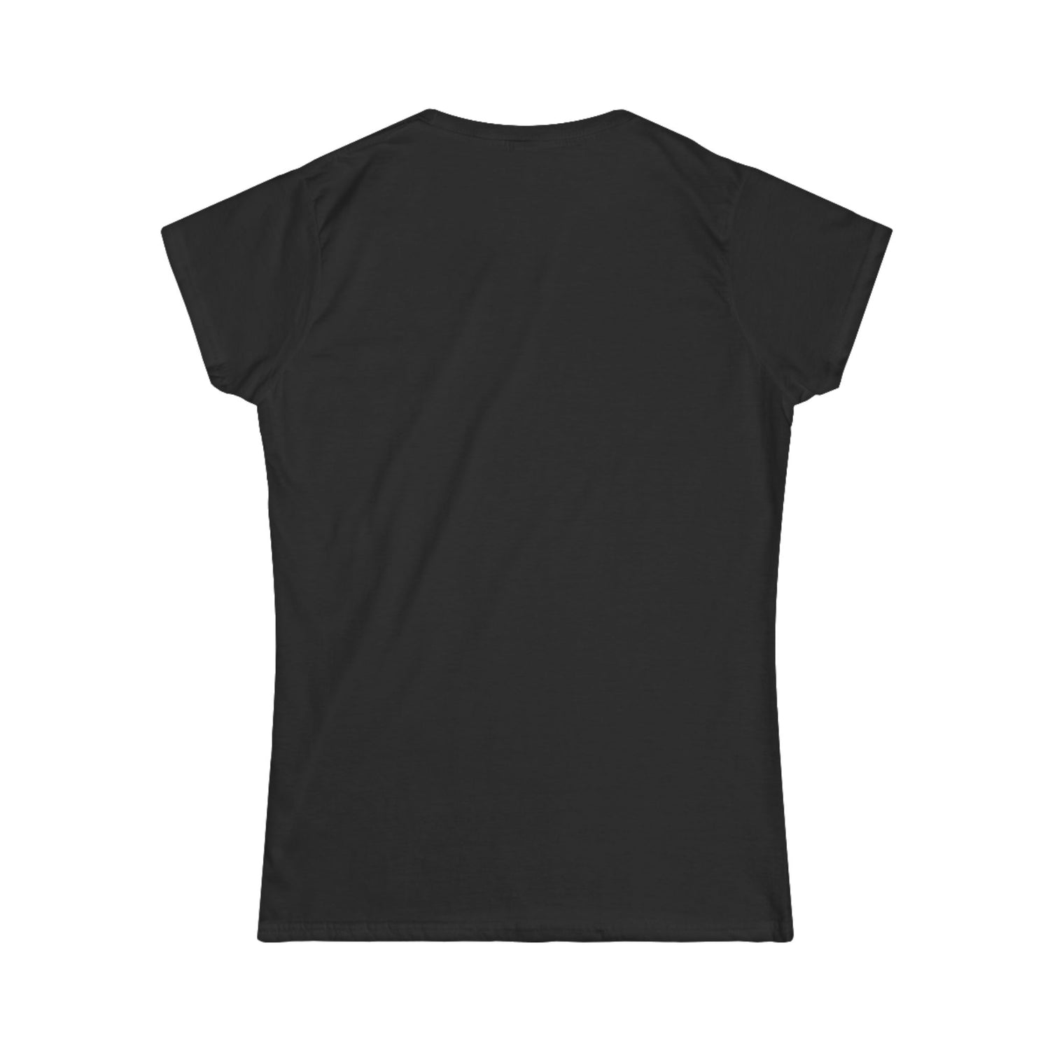 Coastal Pine Real Estate Logo Tee — Women&