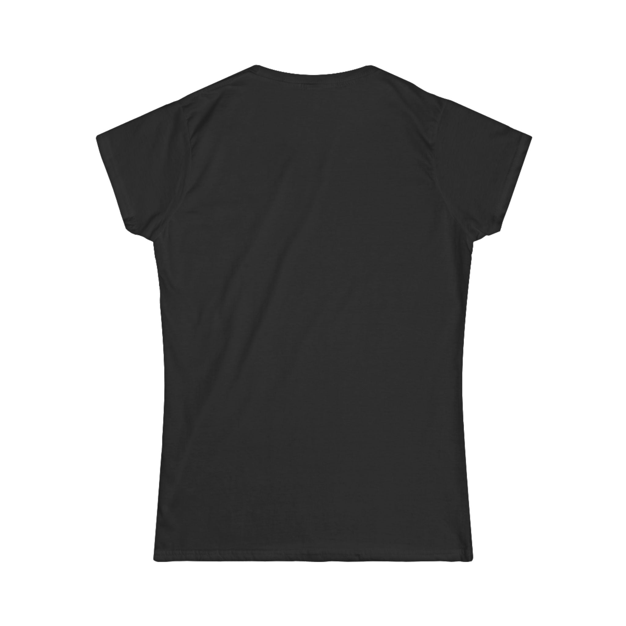 Coastal Pine Real Estate Logo Tee — Women&