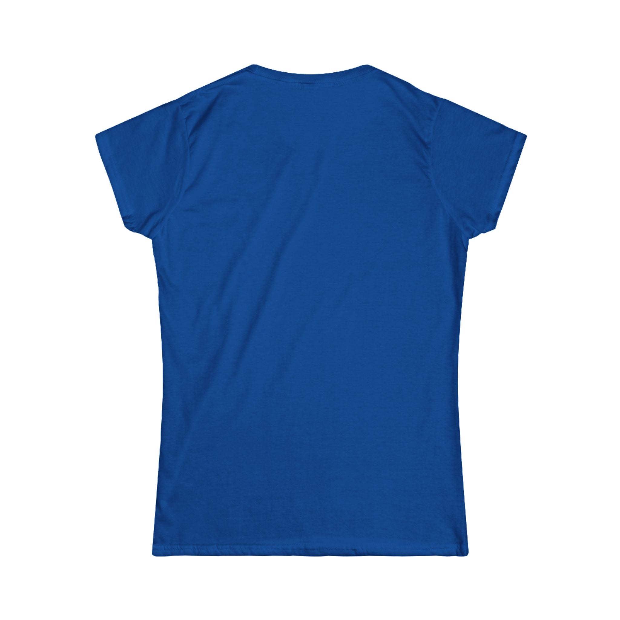 Coastal Pine Real Estate Logo Tee — Women&