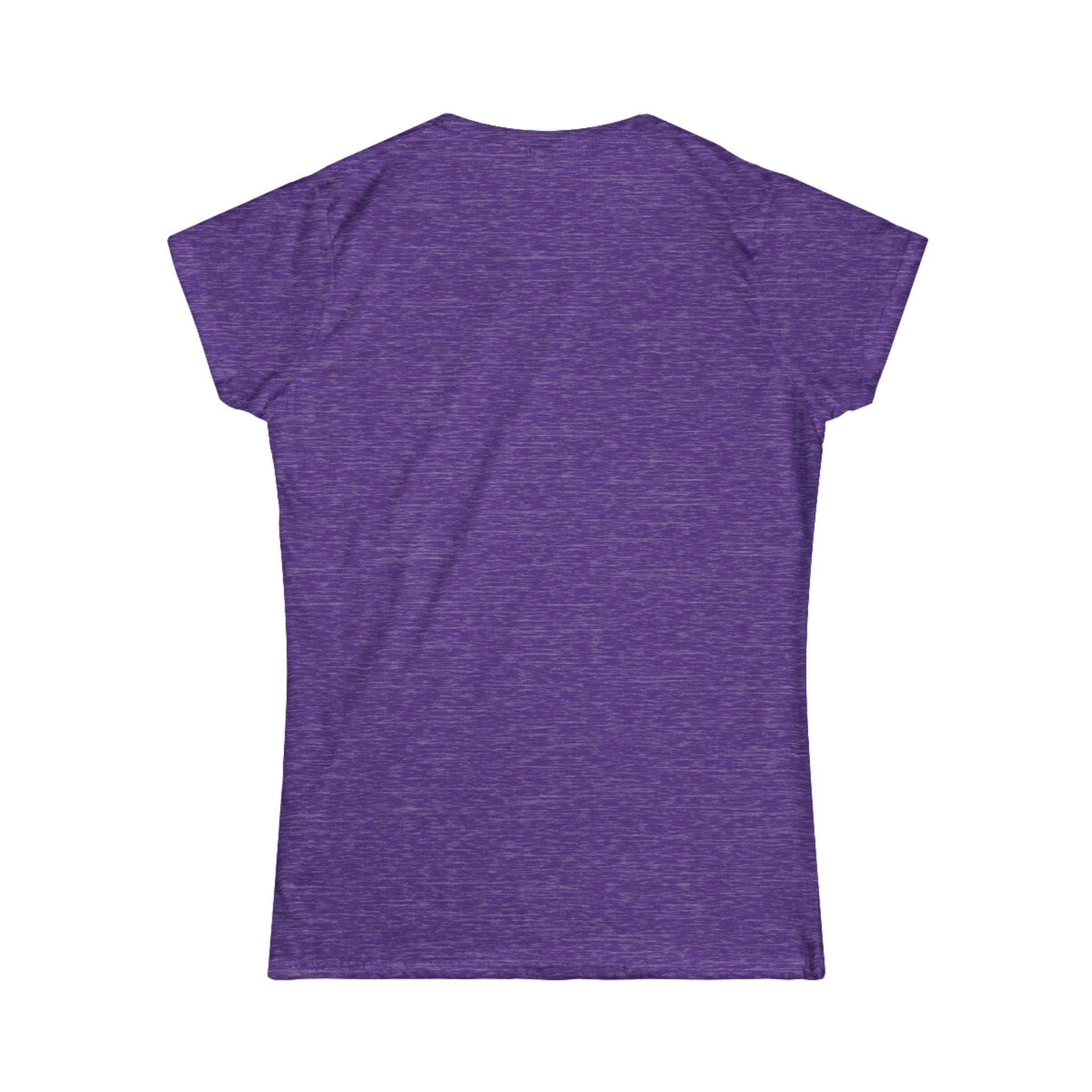 Coastal Pine Real Estate Logo Tee — Women&