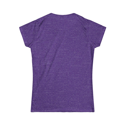 Coastal Pine Real Estate Logo Tee — Women&