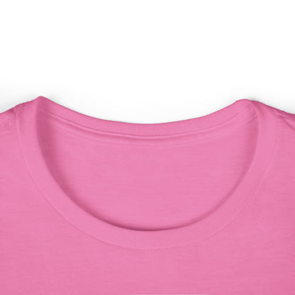 Coastal Pine Real Estate Logo Tee — Women&