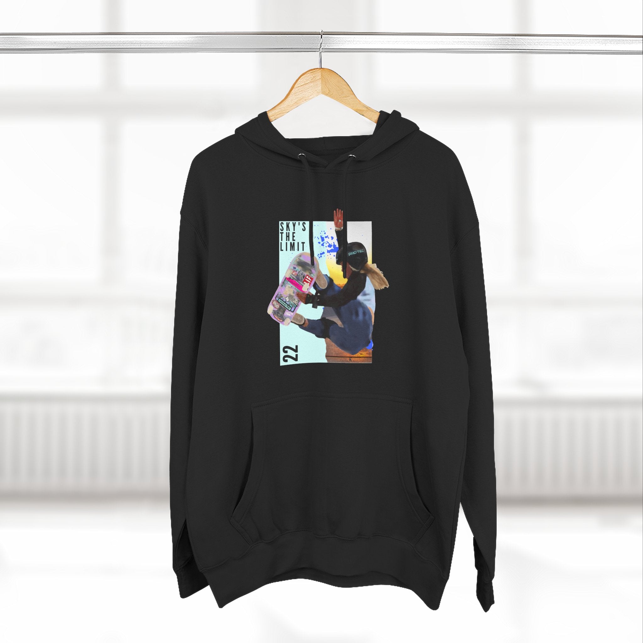 Sky&