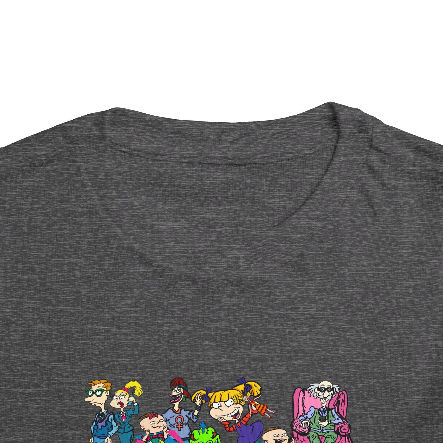 Toddler Tee Rugrats 90&