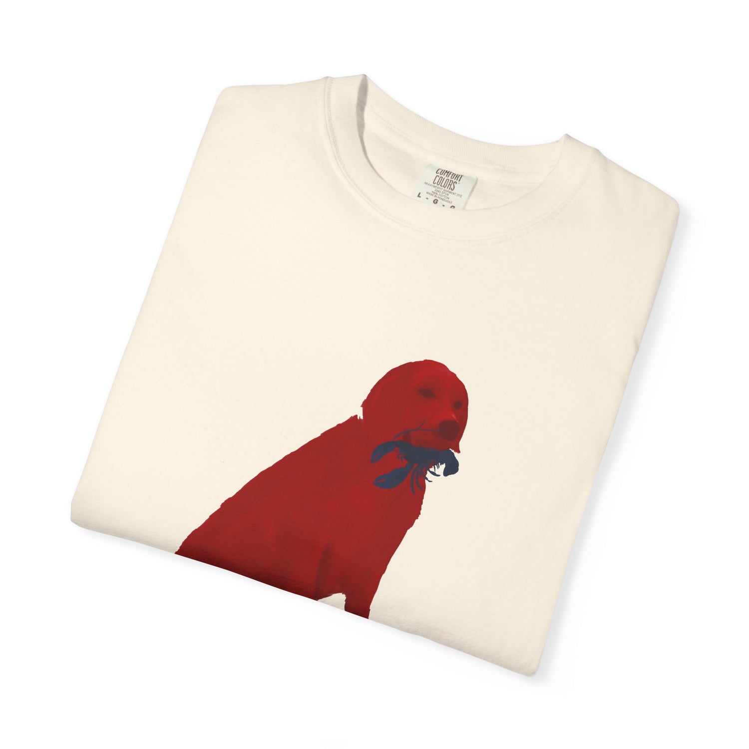 Patriotic Graphic T-Shirt Featuring Golden Retriever Design, Red White and Blue, 4th of July, Flag,  Unisex Tee for Casual Wear, Animal Lover Gift, Independence Day Celebration, [...]