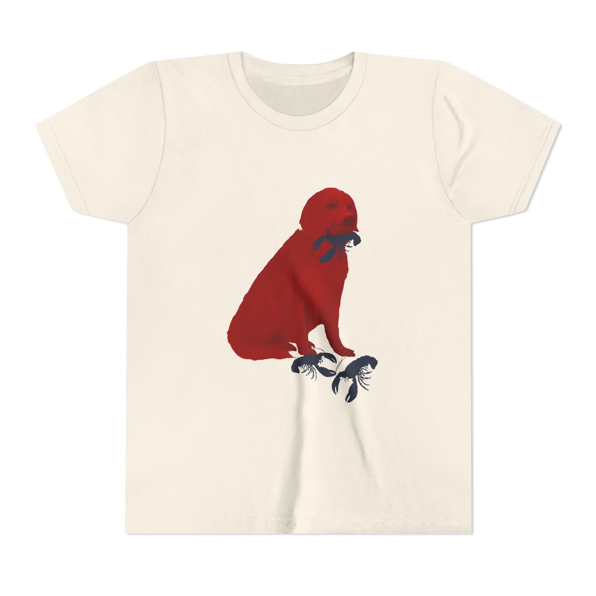 Golden Retriever Patriotic, 4th of July, Red White and Blue, Stars and Stripes, America T shirt Design, Casual Kids T-Shirt, Animal Graphic Tee, Fun Summer Shirt, Great Gift for Kids, Perfect for [...]