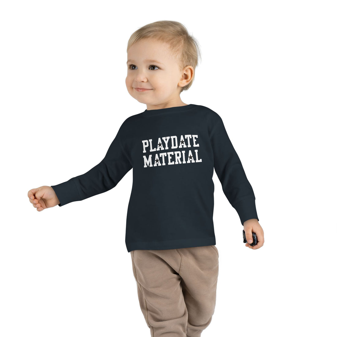 Toddler Long Sleeve Shirts 