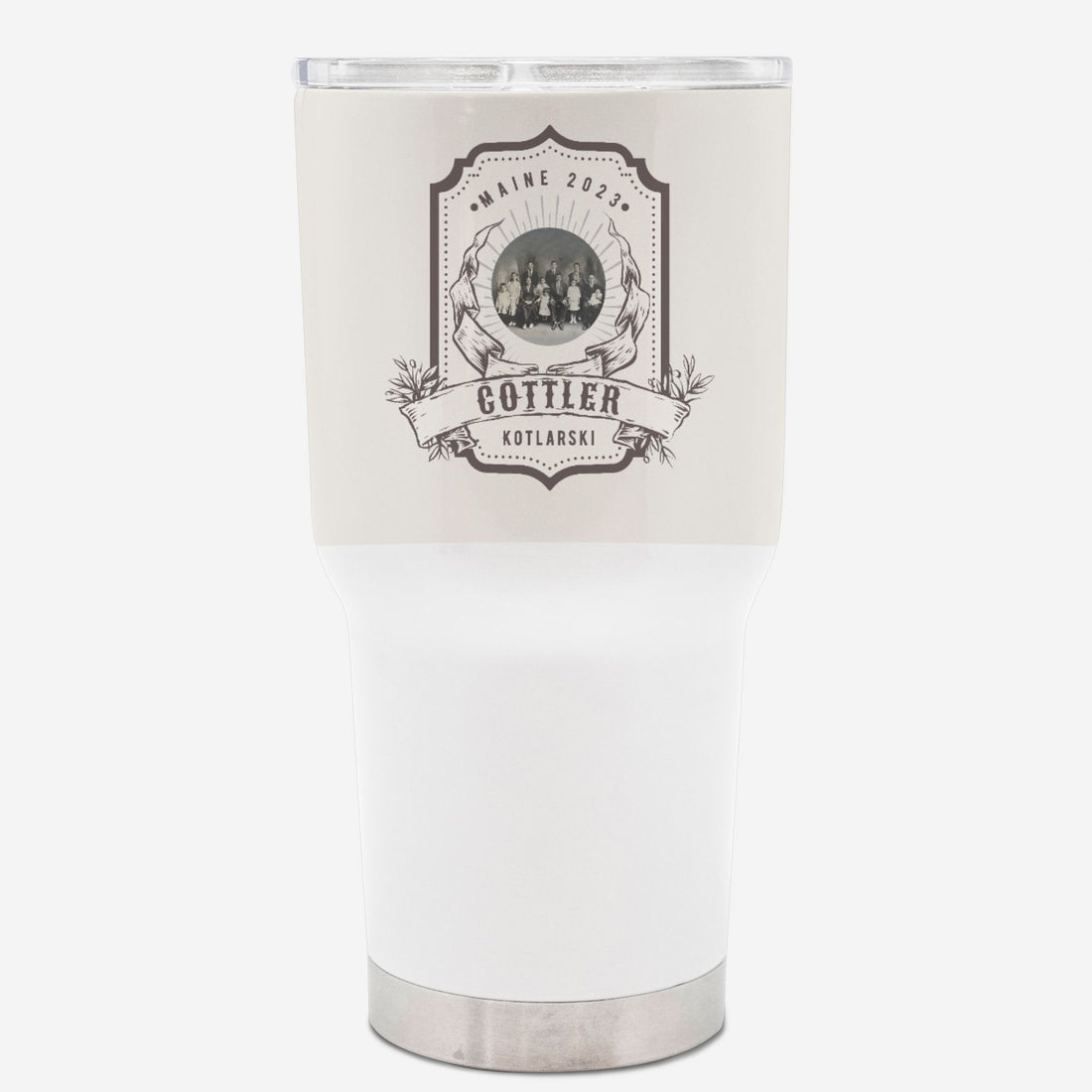 Cottler Tumbler 30oz
