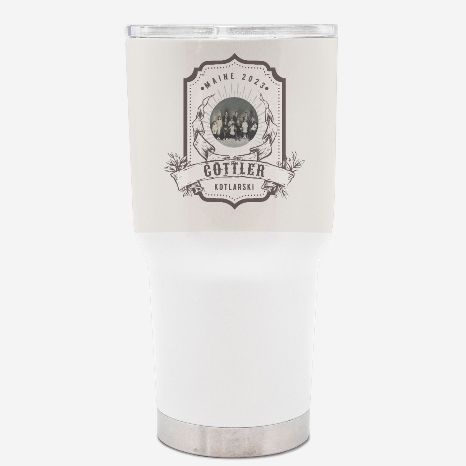 Cottler Tumbler 30oz