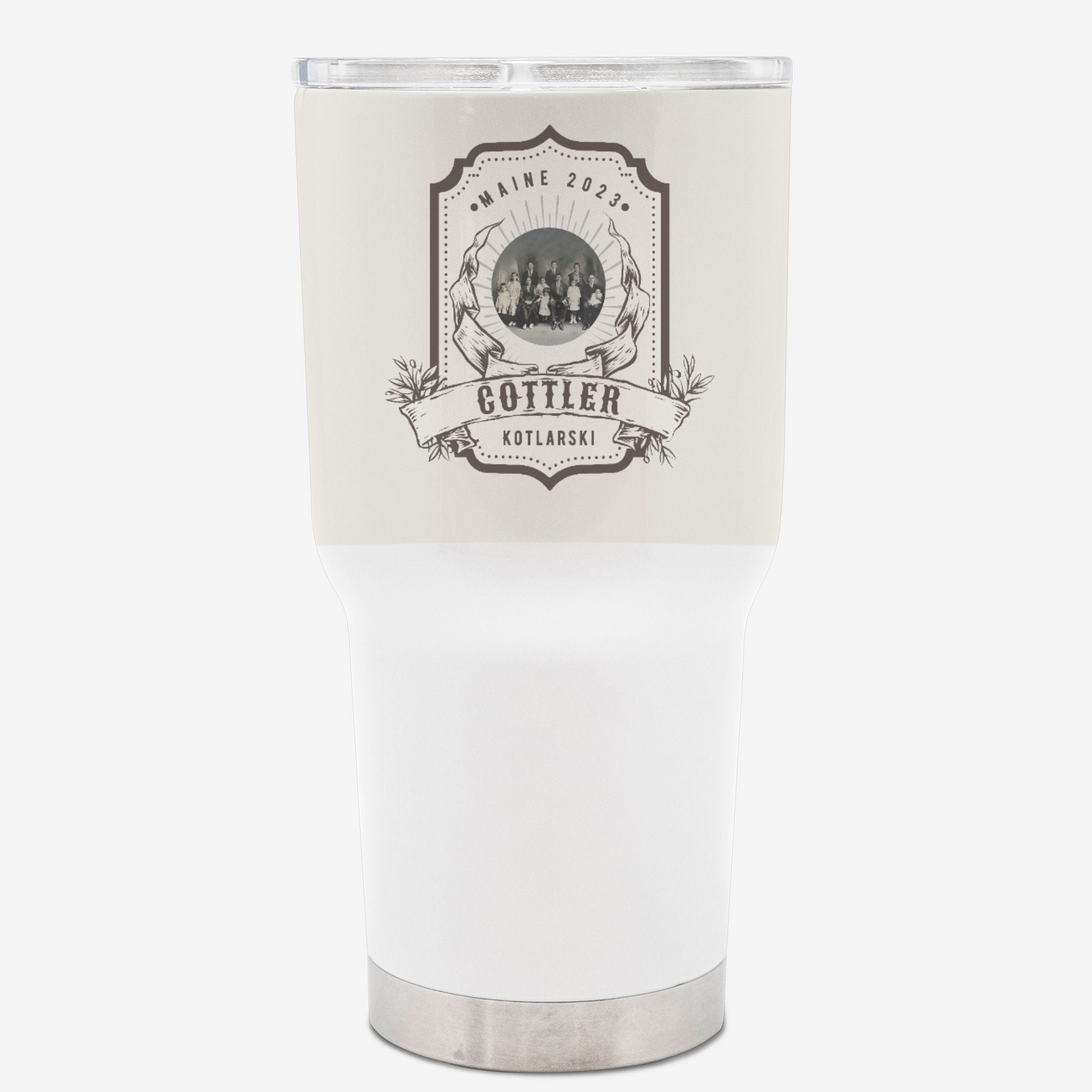 Cottler Tumbler 30oz