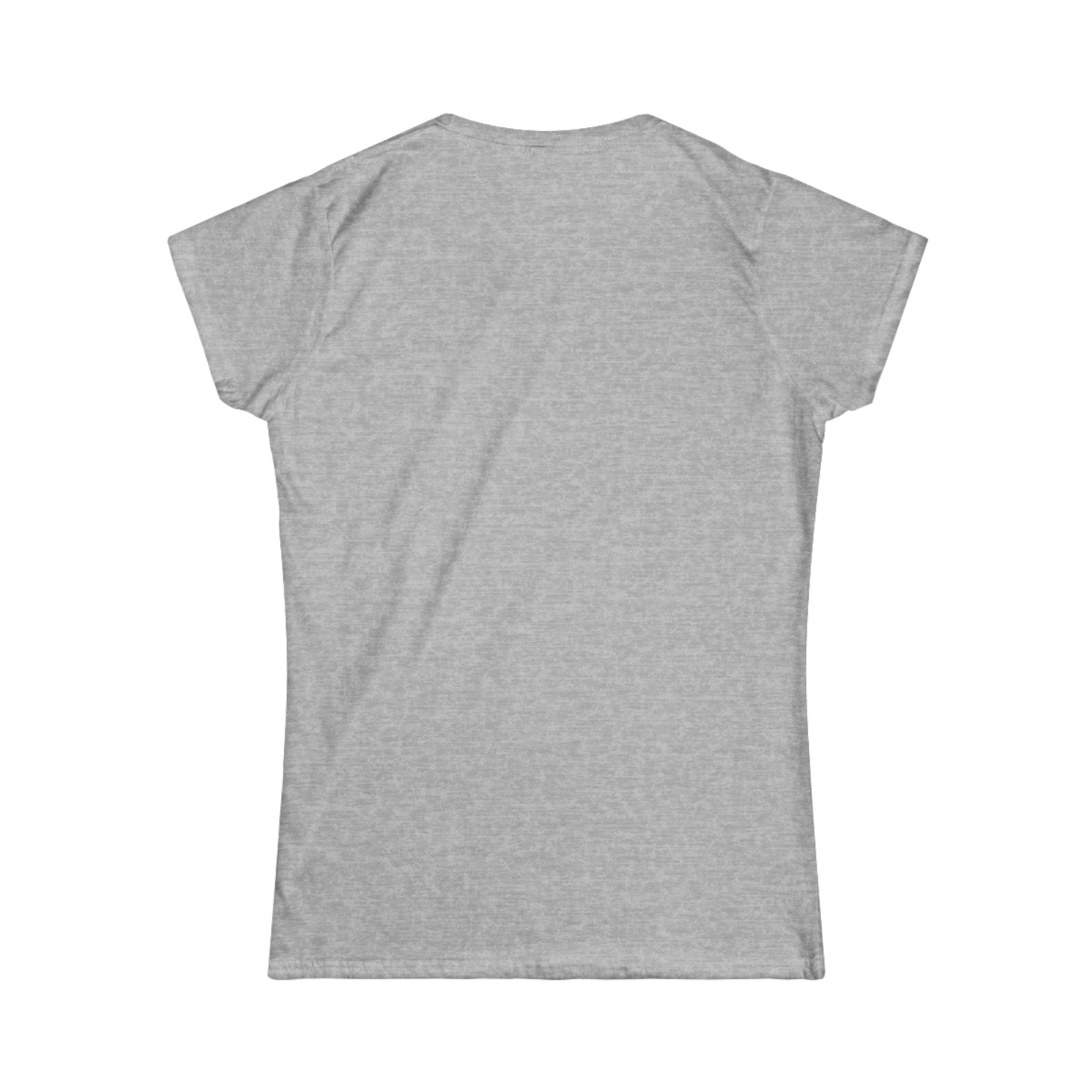 Coastal Pine Real Estate Logo Tee — Women&