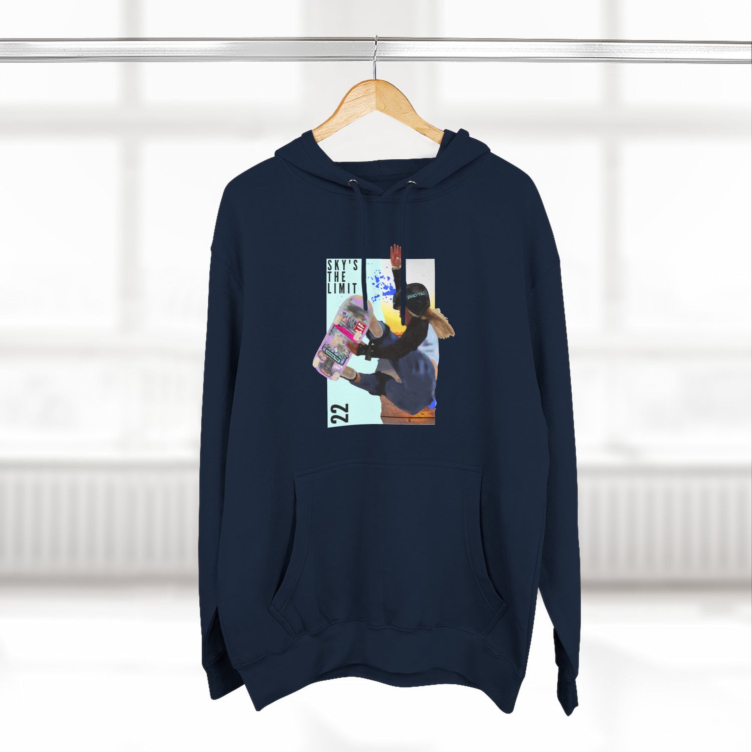 Sky&
