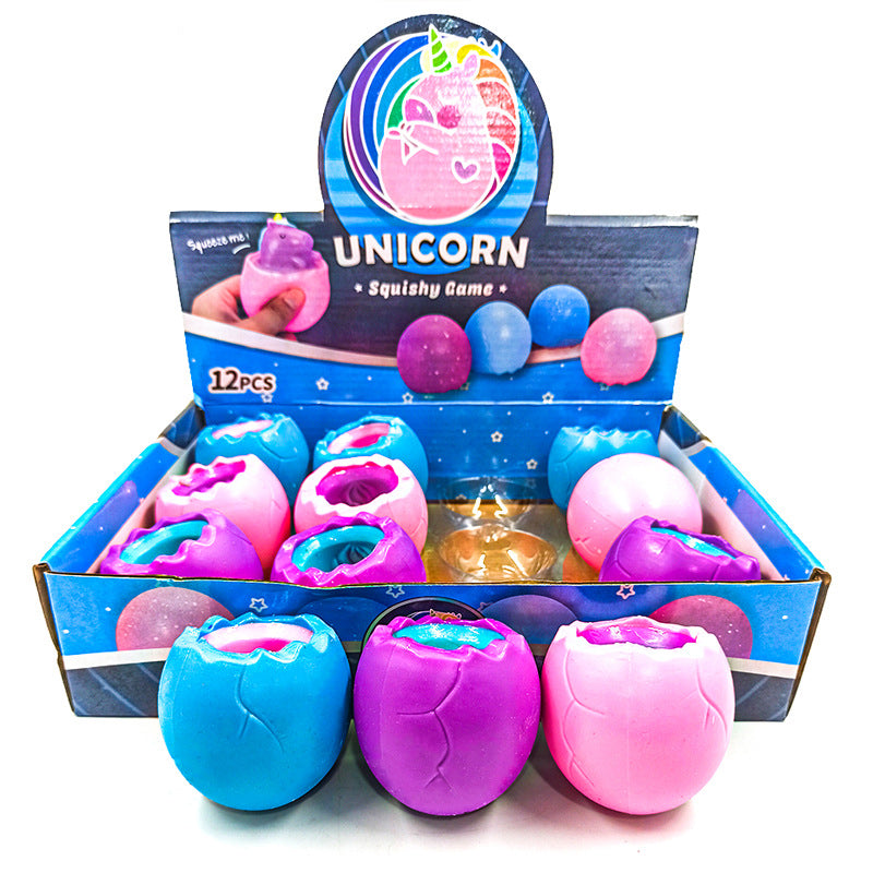 Creative Decompression Cute Cheese Mouse Cup Pinching And Squeezing Squirrel Cup Decompression Toy