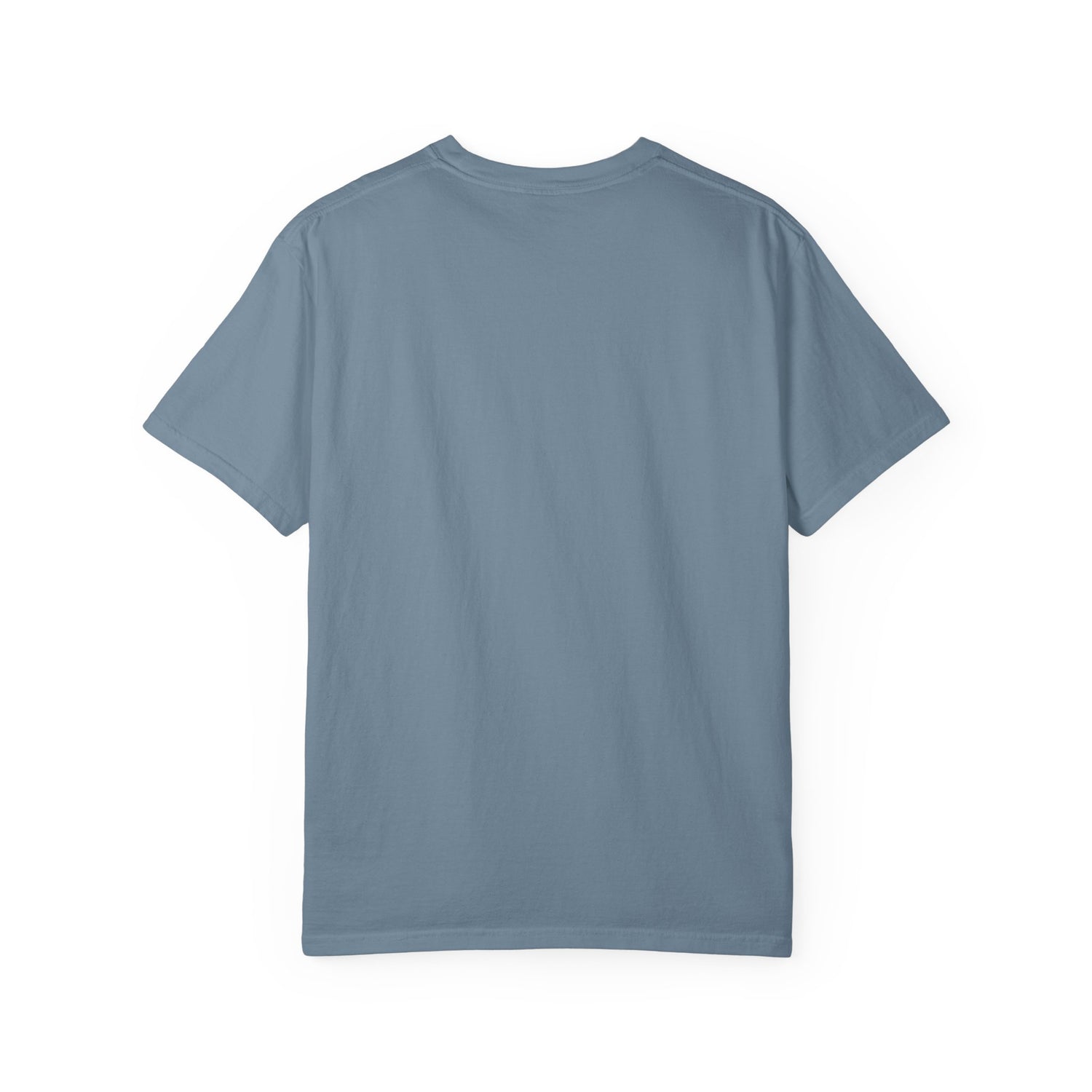 Heart &amp; Soul Love My Grandma T-Shirt, Unisex Garment-Dyed Tee for Grandparents, Birthday Gift, Mother&