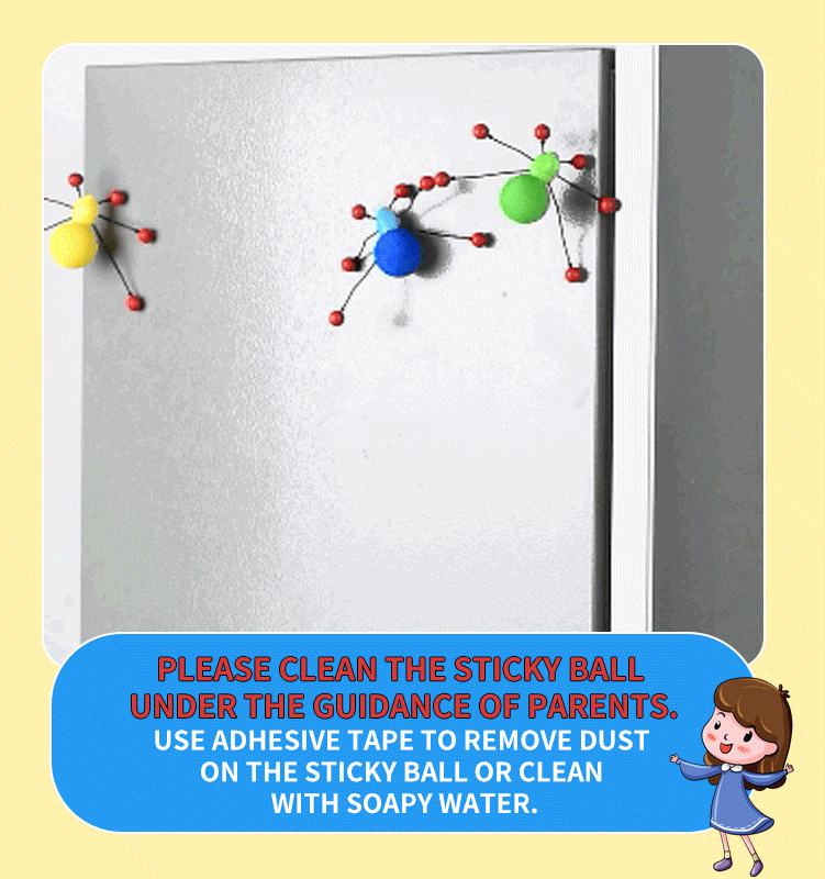 Climbing Wall Spiderman Toys Decompression Gods Sticky Tumble Children Boys Creative Spiderman Sticky Wall Man