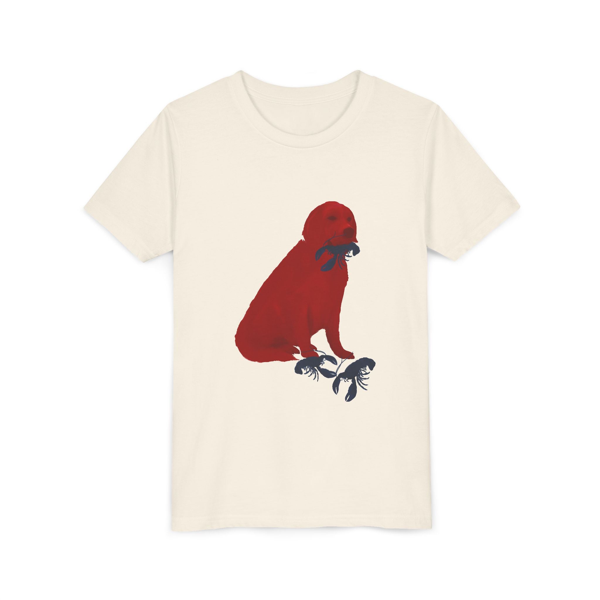 Golden Retriever Patriotic, 4th of July, Red White and Blue, Stars and Stripes, America T shirt Design, Casual Kids T-Shirt, Animal Graphic Tee, Fun Summer Shirt, Great Gift for Kids, Perfect for [...]