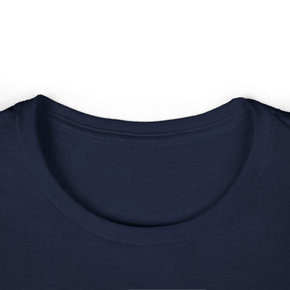 Coastal Pine Real Estate Logo Tee — Women&