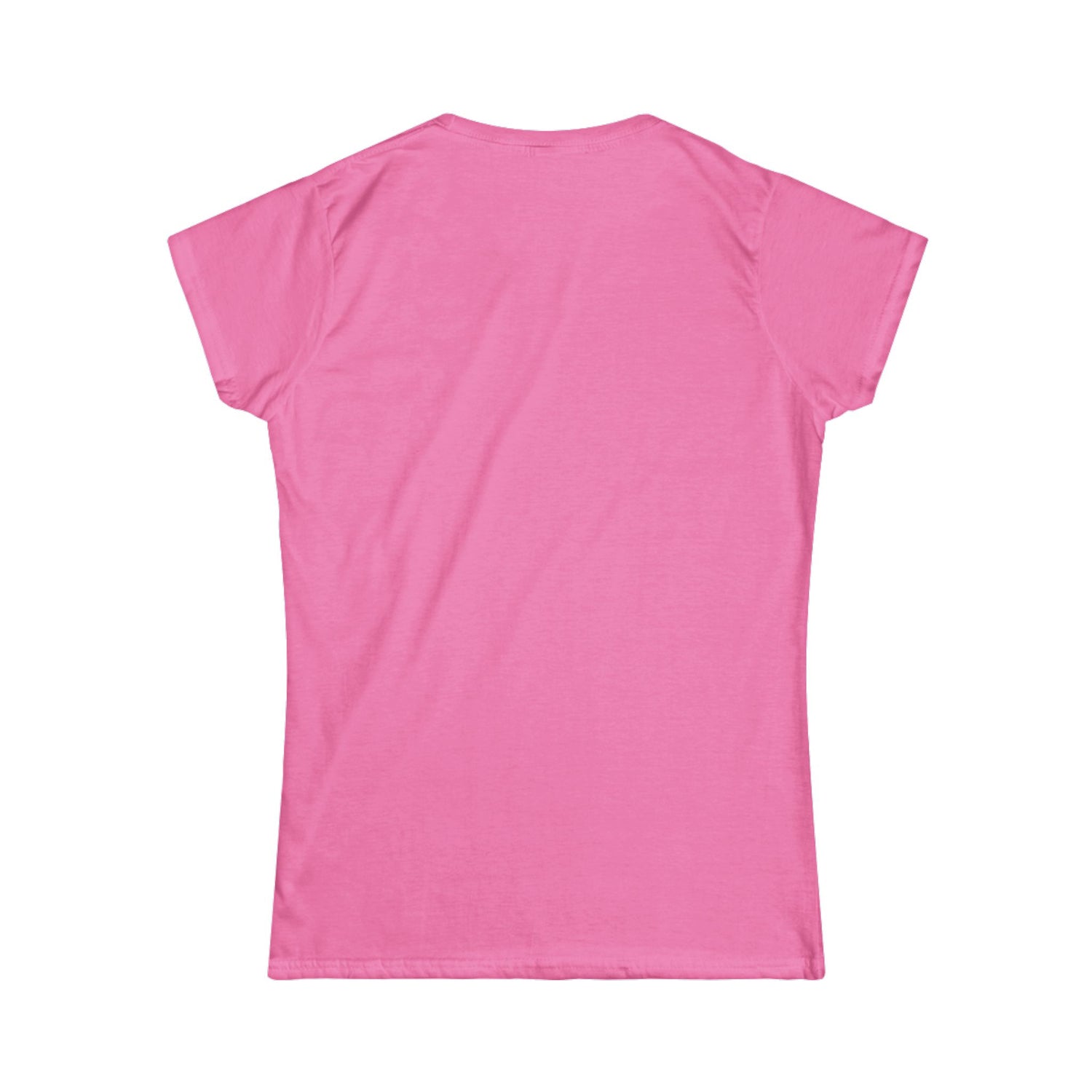 Coastal Pine Real Estate Logo Tee — Women&