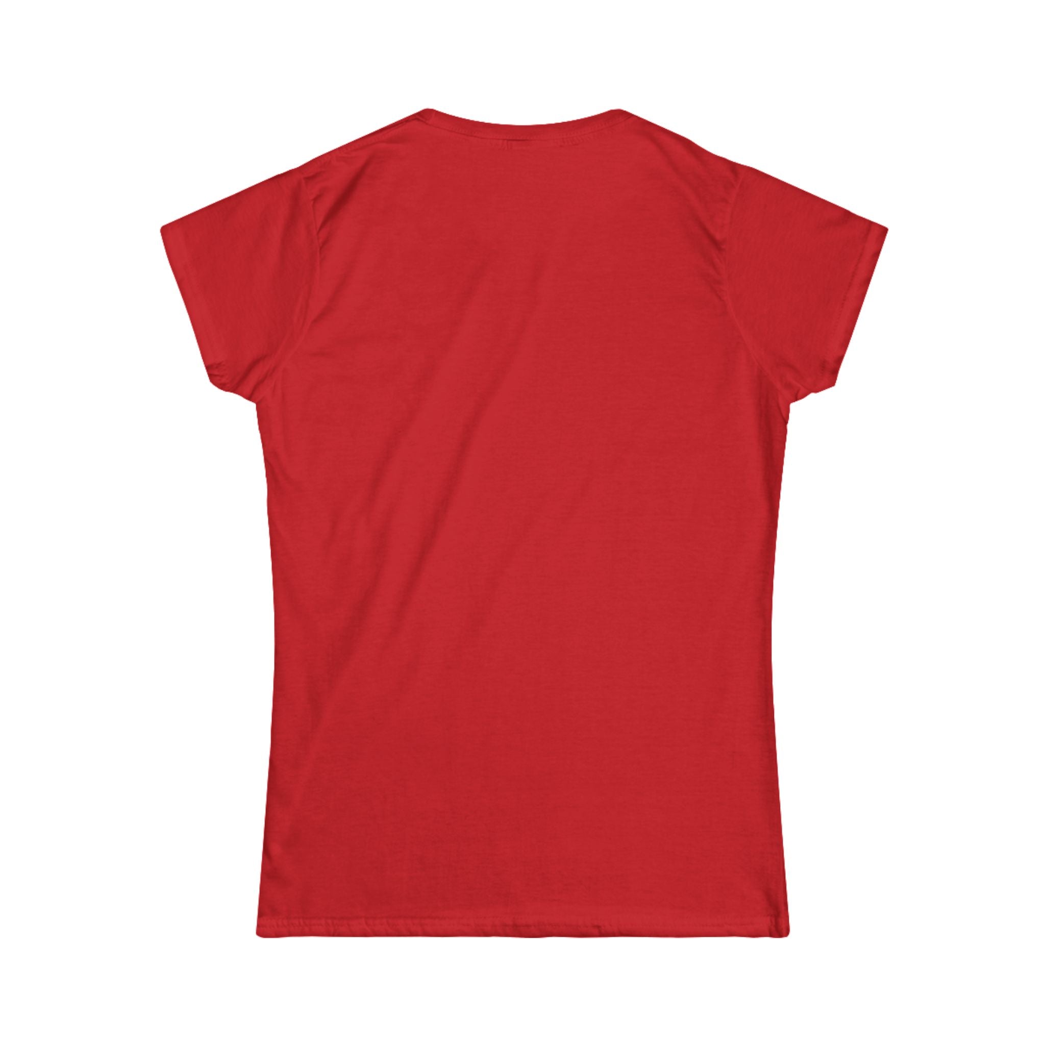 Coastal Pine Real Estate Logo Tee — Women&