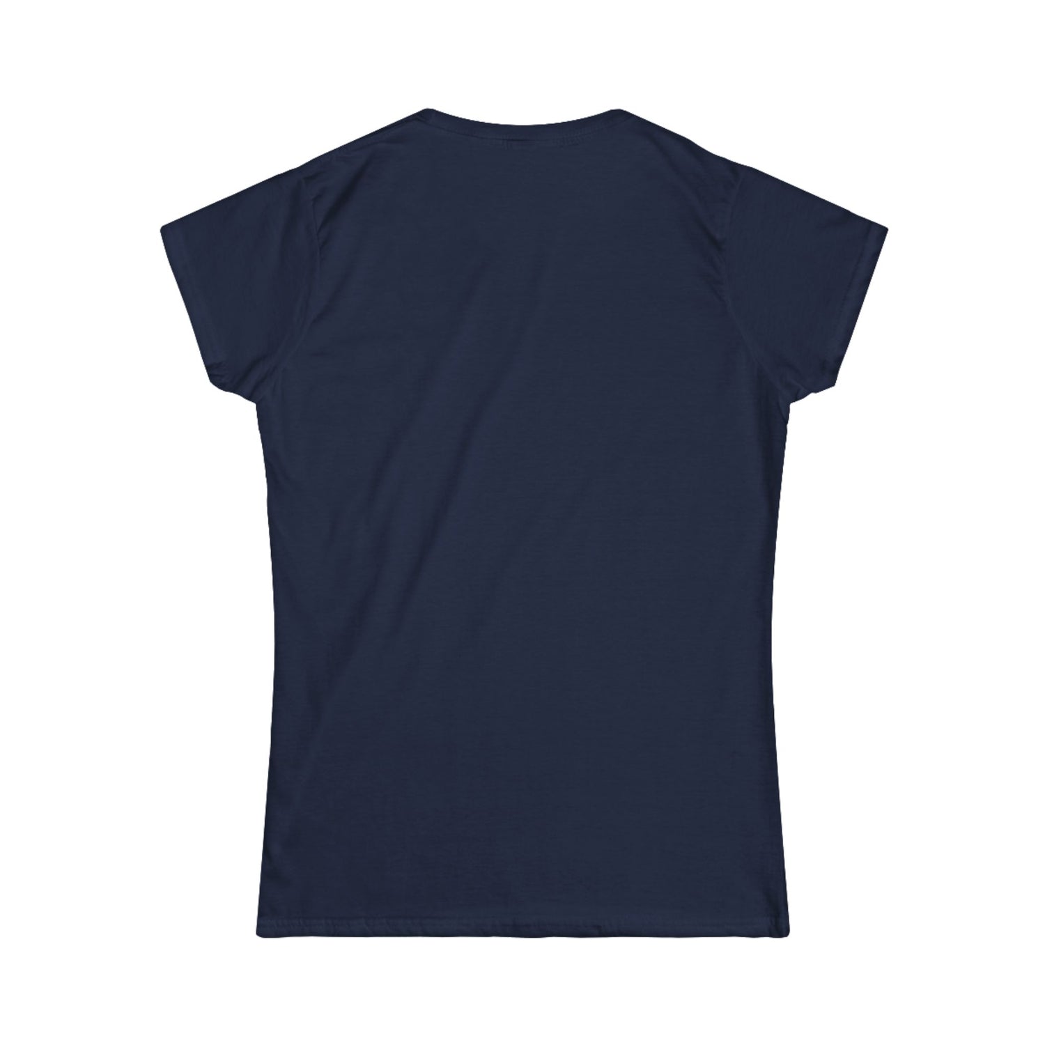 Coastal Pine Real Estate Logo Tee — Women&