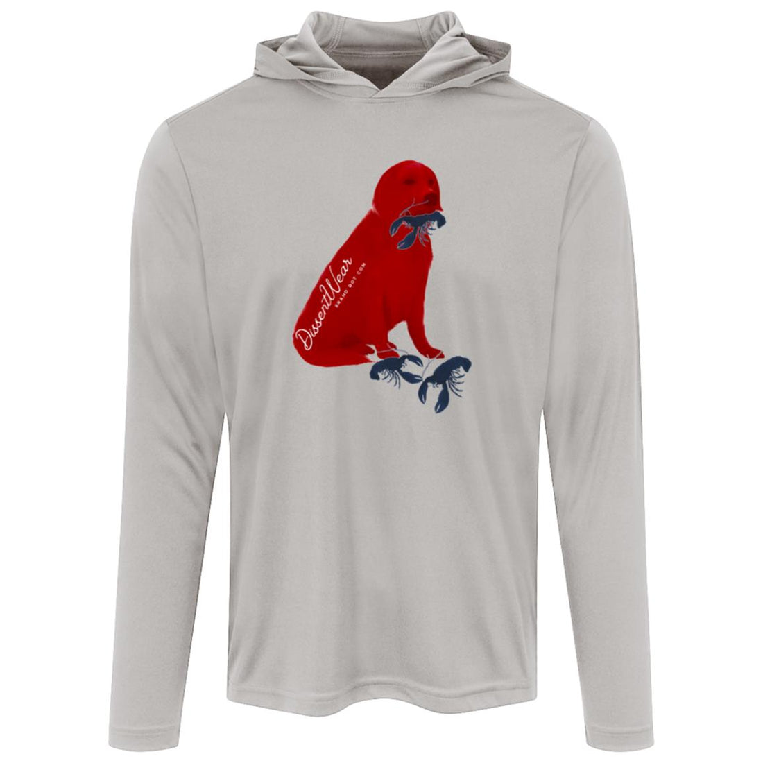 Gender Neutral Hoodies