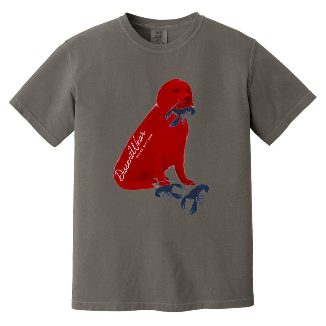 Gender Neutral Short Sleeve T - Shirts