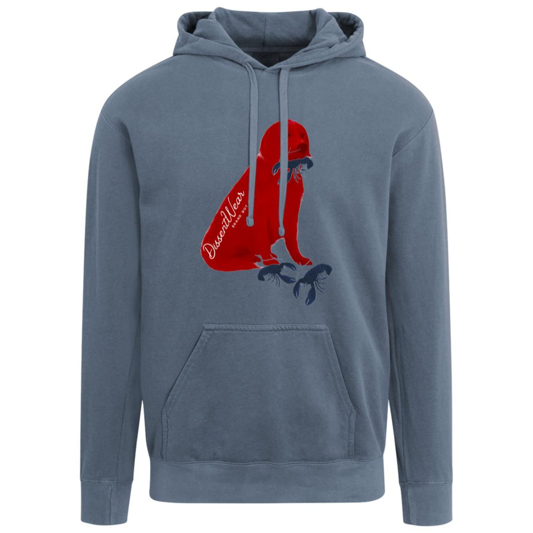 Gender Neutral Hoodies
