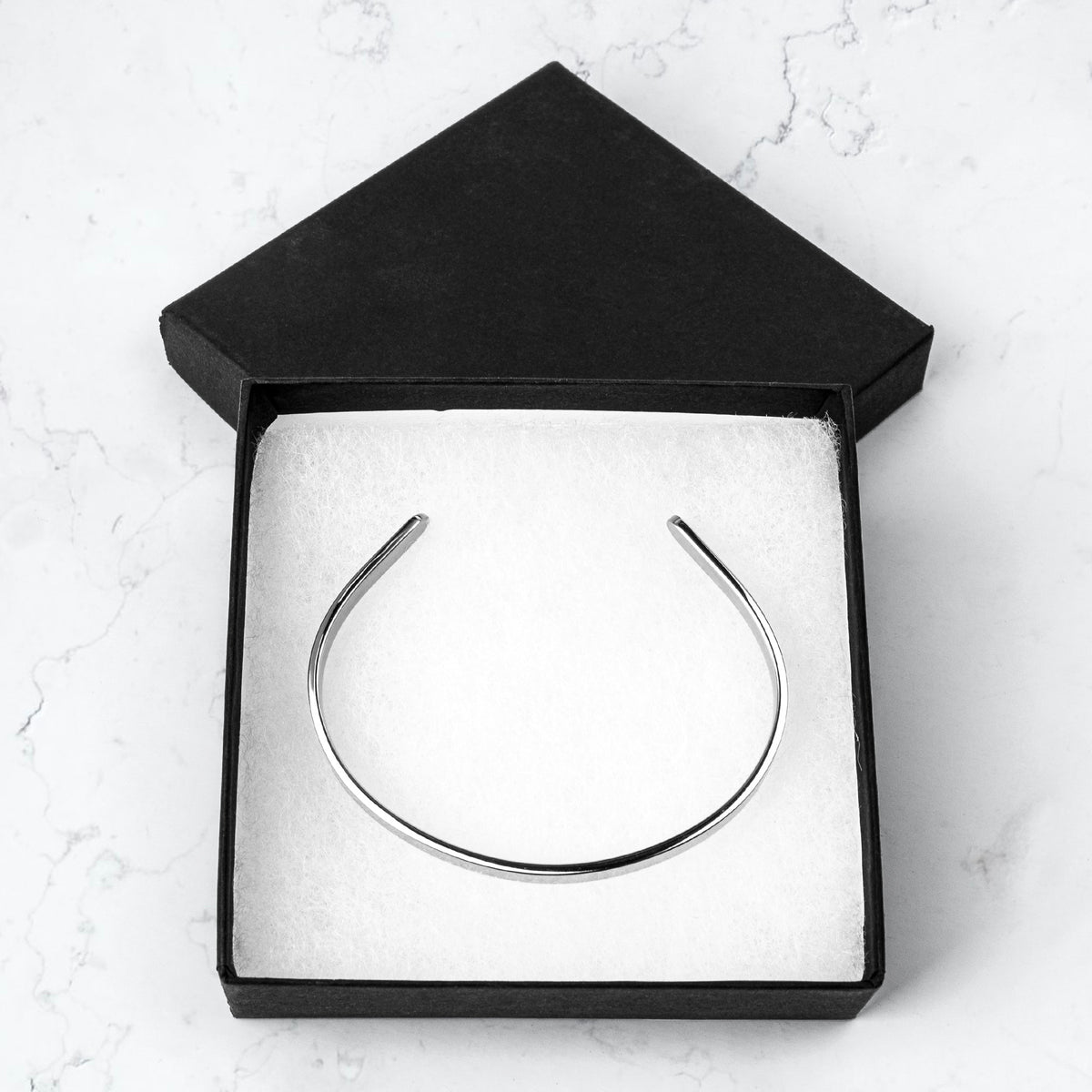 Wearable Therapy:  My Thoughts Turn Into Feelings and My Feelings Turn Into Actions Cuff
