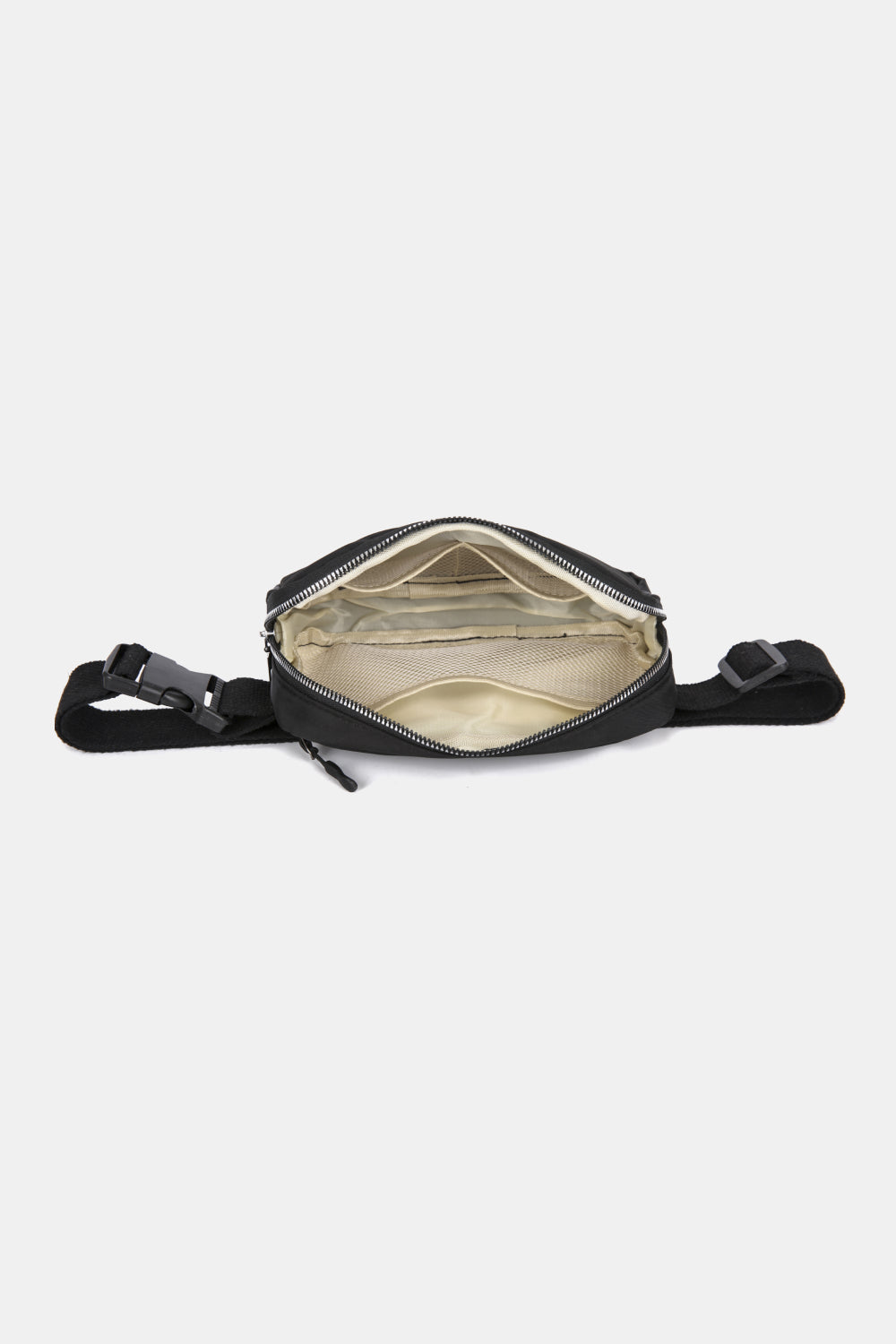 Nylon Fanny Pack