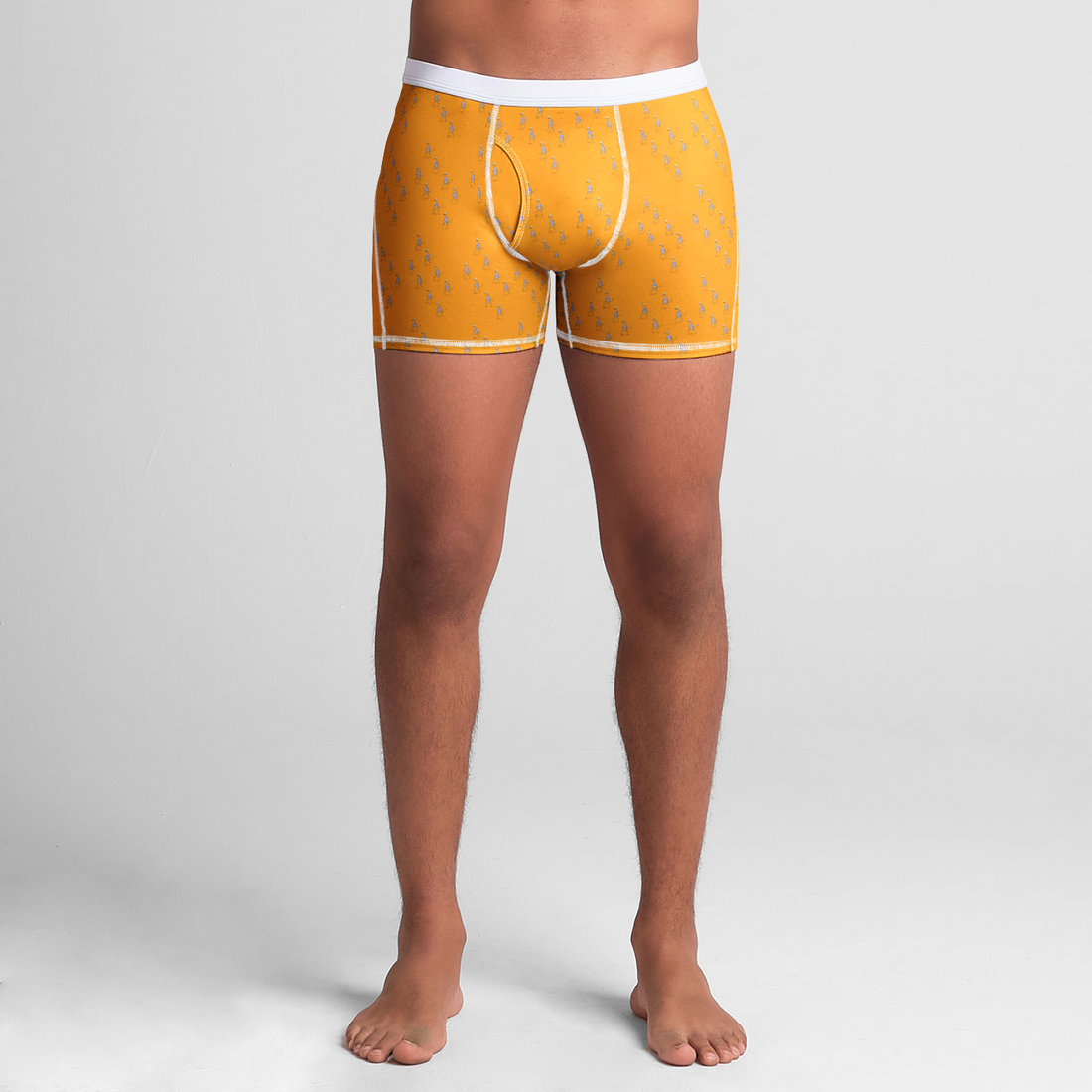 BERT BALLS Boxer Briefs