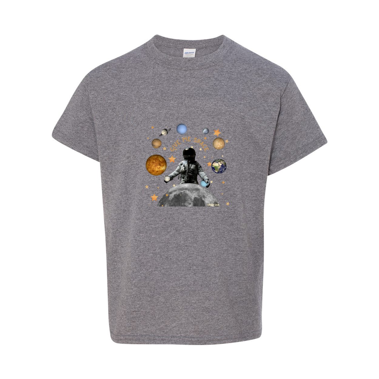 I NEED SPACE Youth T-Shirt