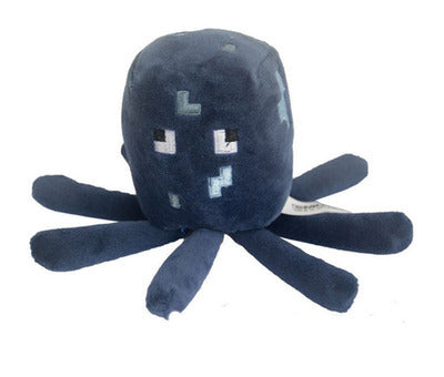 Minecraft Plush Toys - Multiple Variants Inside