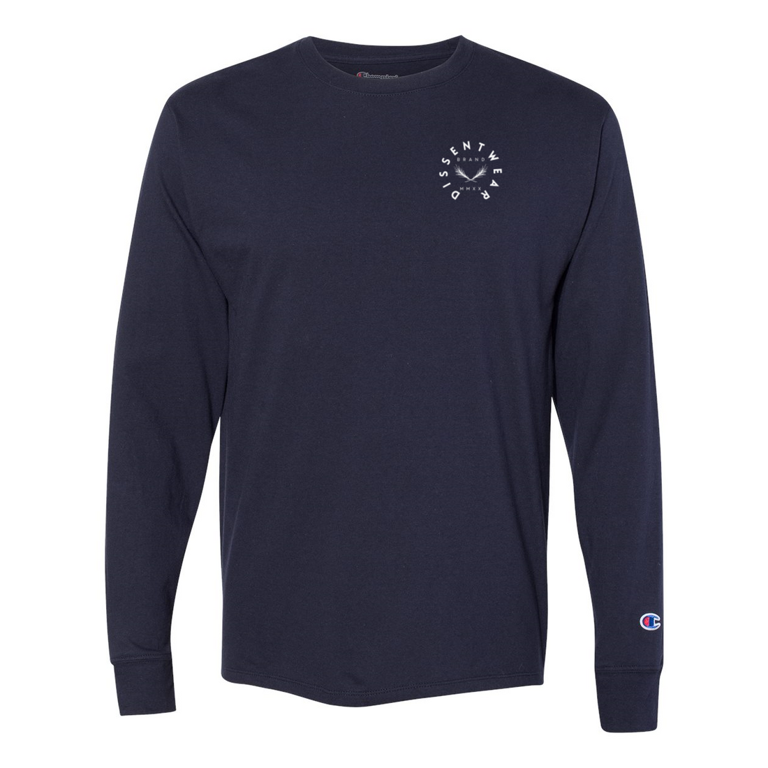 Champion Premium Classics long sleeve