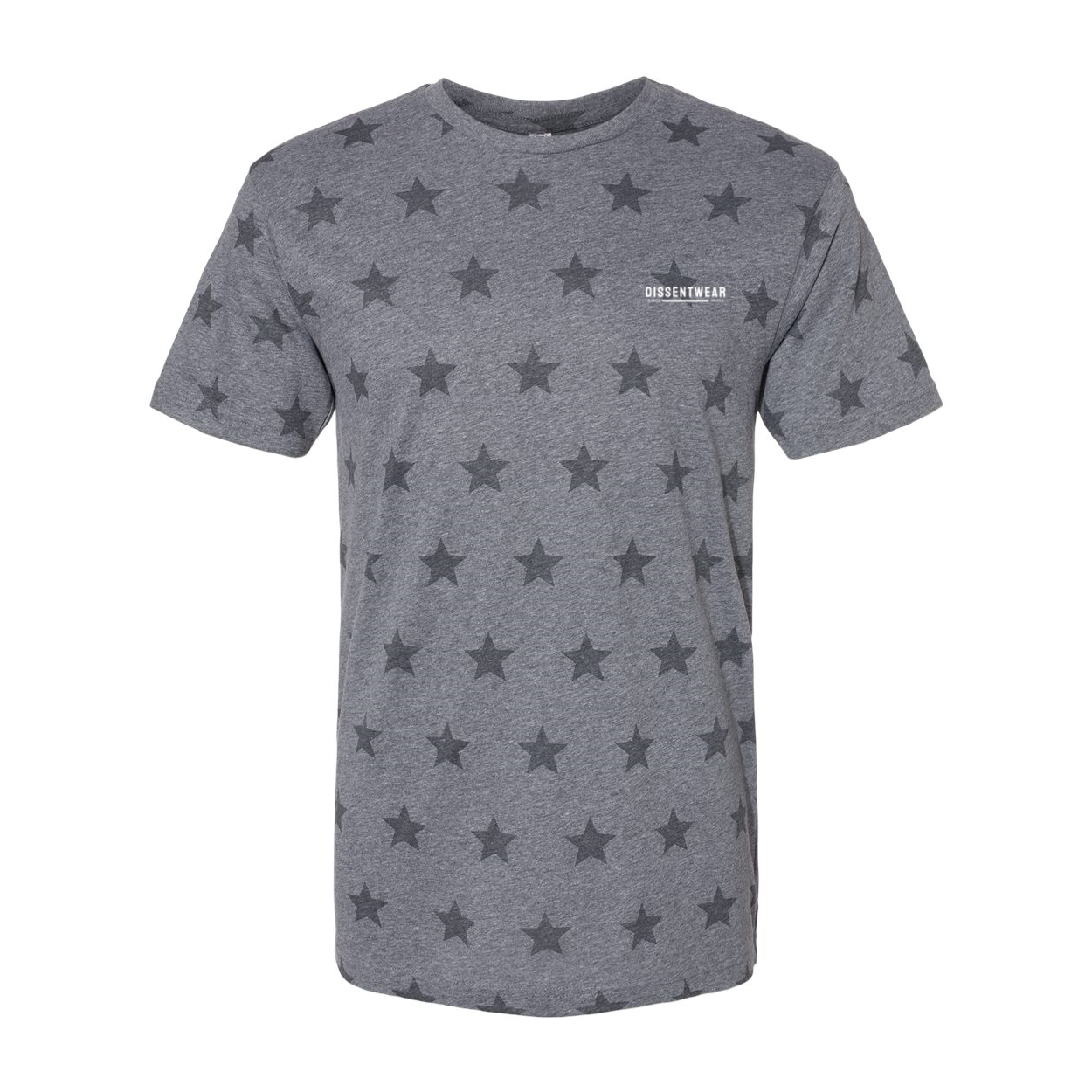 STARS ALIGN LOGO TEE