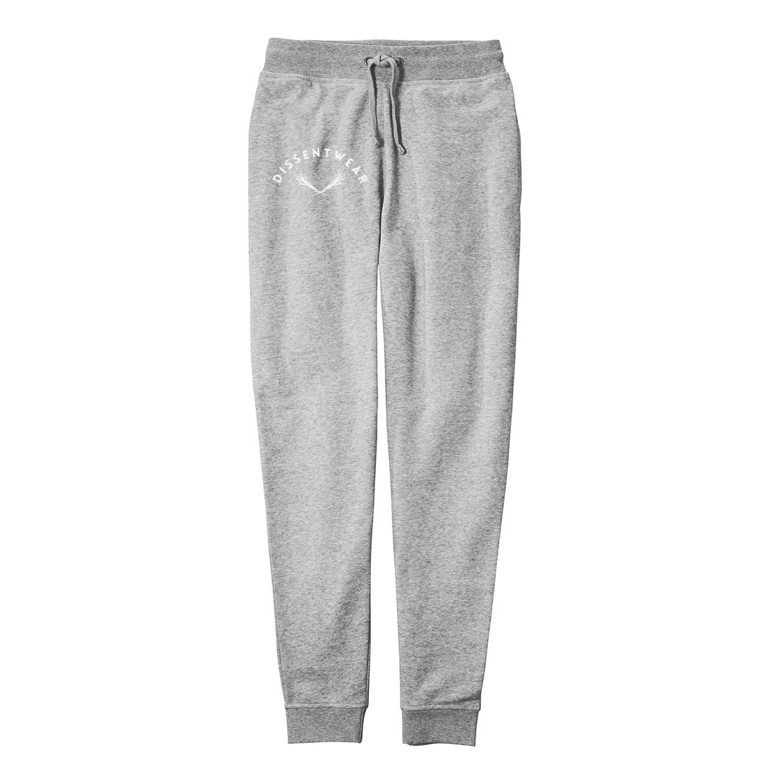 Gender Neutral DW Brand FLEECE JOGGER