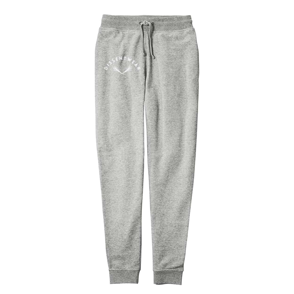 Gender Neutral DW Brand FLEECE JOGGER