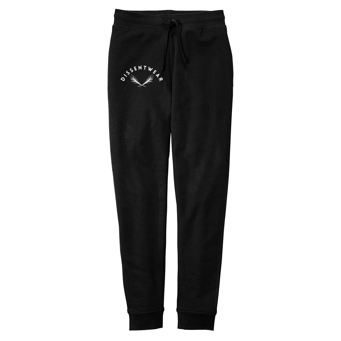 Gender Neutral DW Brand FLEECE JOGGER