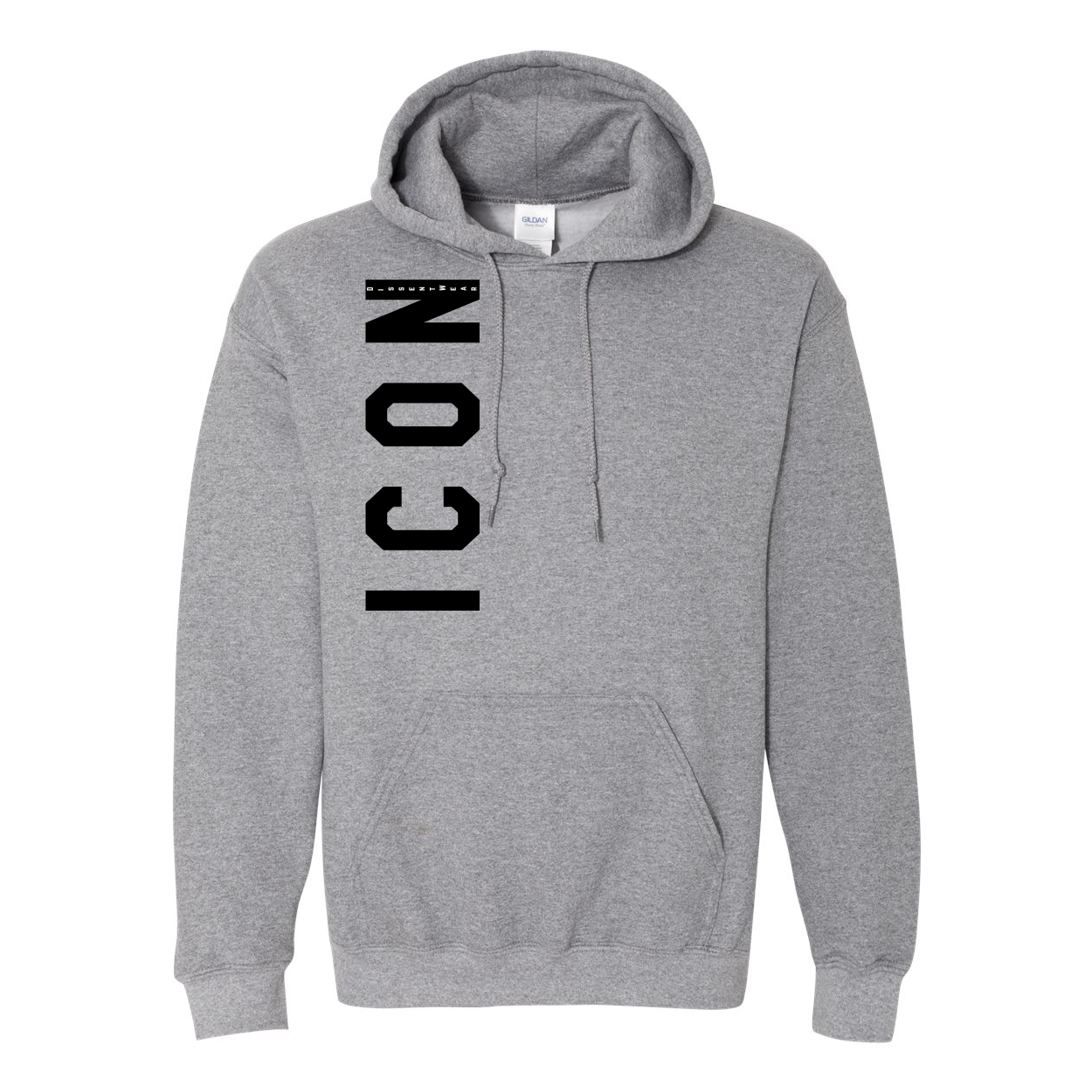 ICON HOODIE