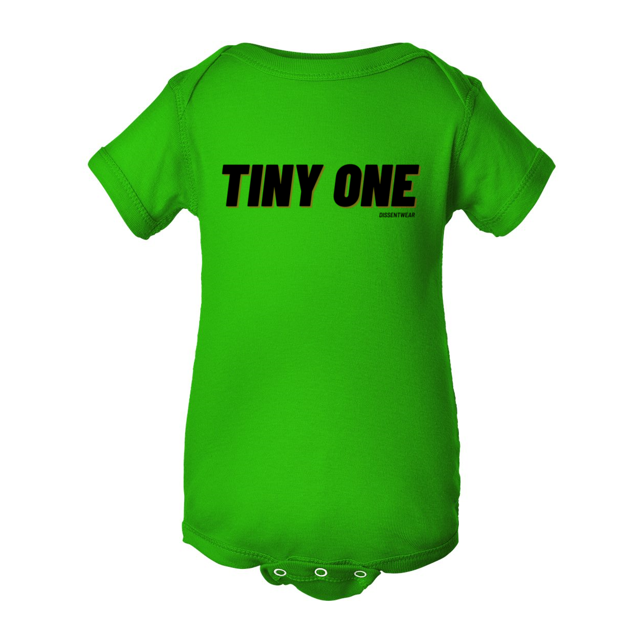 TINY ONE Infant Onesie