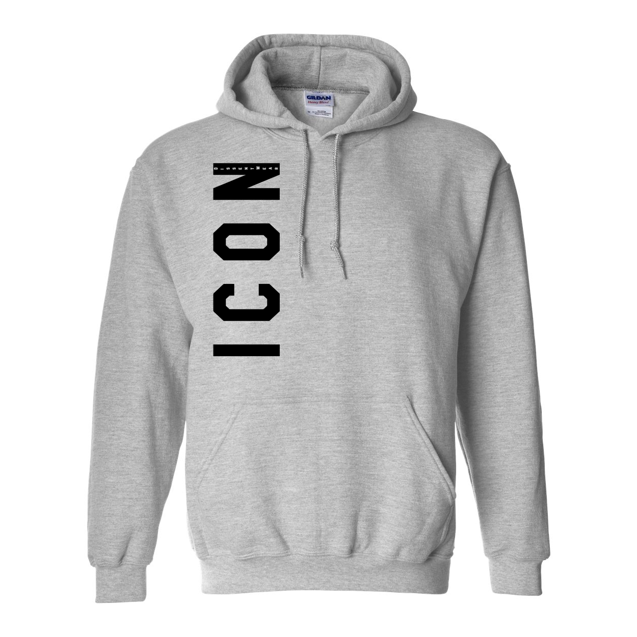 ICON HOODIE