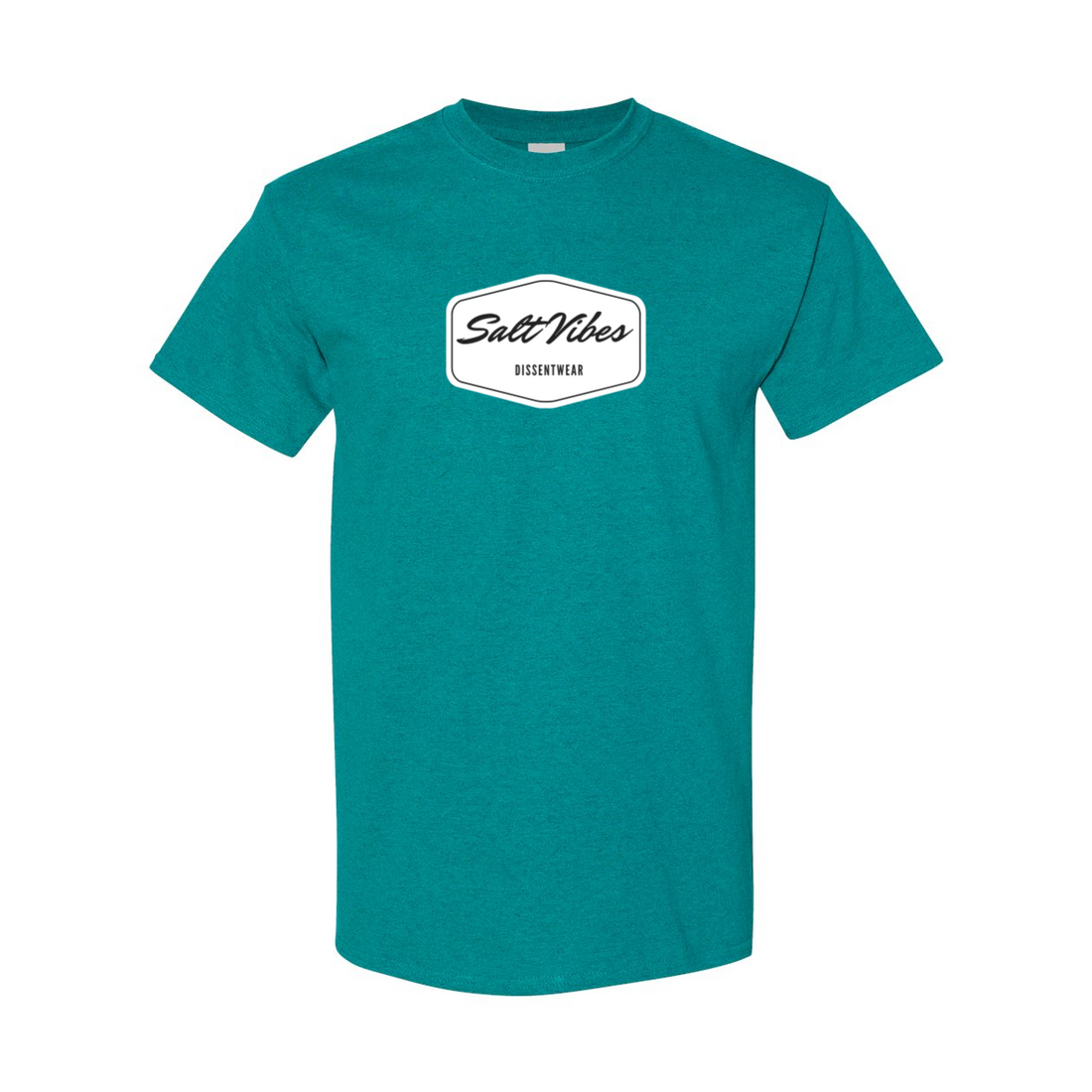 RETRO SALTY VIBES TEE